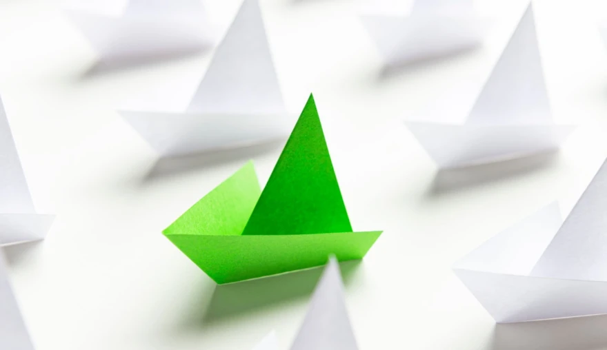 De noodzaak van multi-level leadership